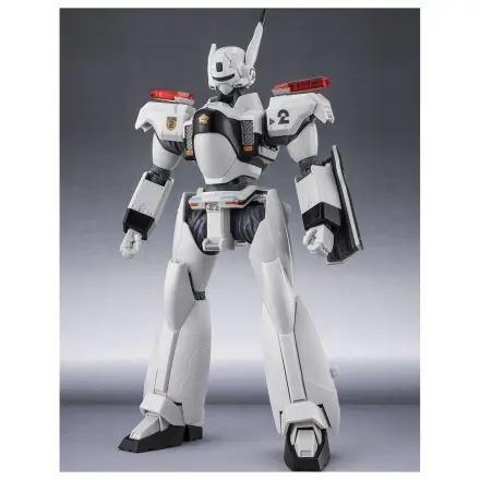 Mobile Police Patlabor EZY The Robot Spirits <SIDE LABOR> akcijska figura Ingram Plus (AV-98Plus) 2nd 13 cm fotografija proizvoda