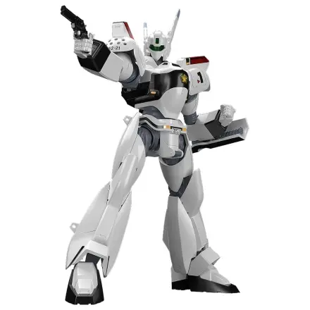 Mobile Police Patlabor Moderoid Plastični Model Set 1/60 AV-98 Ingram 13 cm fotografija proizvoda