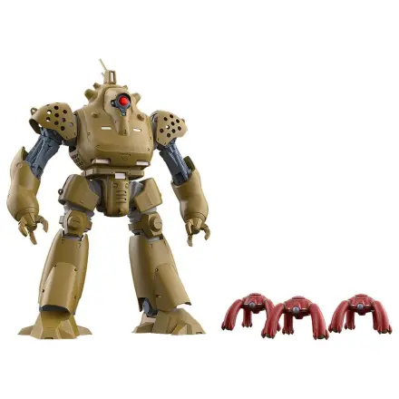 Mobile Police Patlabor Moderoid Modeli Setovi Hercules 21 & ASV99 Boxer: Alternate Ver. & Cardia Set fotografija proizvoda