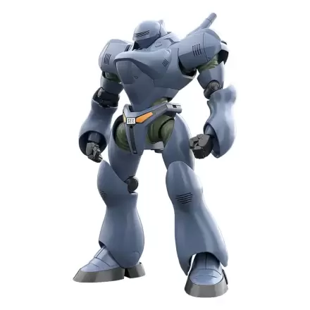 Mobile Police Patlabor Moderoid Plastični Model Kit TYPE-7 Brocken 13 cm fotografija proizvoda