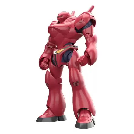 Mobile Police Patlabor Moderoid Plastični Model Kit TYPE-7 Brocken: OVA Color Ver. 13 cm fotografija proizvoda
