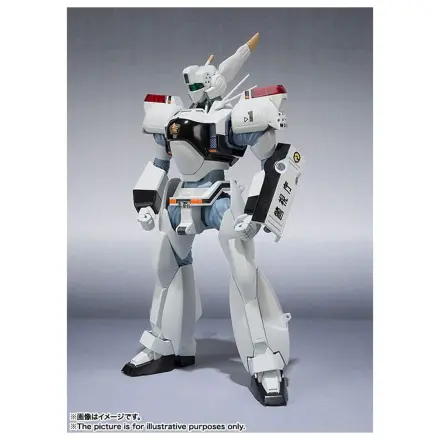 Mobile Police Patlabor Robot Spirits Akcijska figura Side Labor Ingram 1st 13 cm fotografija proizvoda
