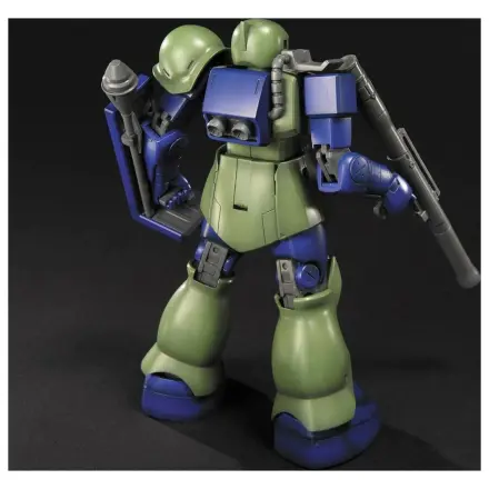 Mobile Suit Gundam 1/144 MS-05B Zaku I komplet za sastavljanje modela figura fotografija proizvoda