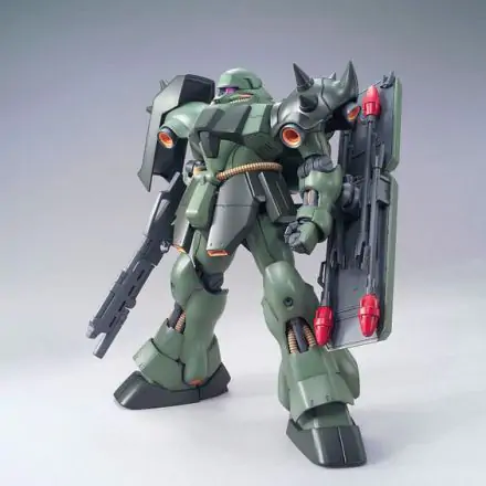 Mobile Suit Gundam: Chars Counterattack AMS-119 Geara Doga komplet modela figura 18 cm fotografija proizvoda