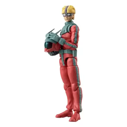 Mobile Suit Gundam G.M.G. Collection 10 akcijska figura Principality of Zeon Char Aznable Normal Suit Ver. 10 cm fotografija proizvoda