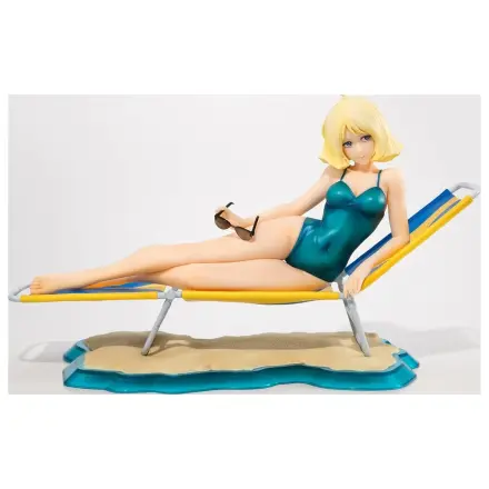 Mobile Suit Gundam GGG (Gundam Girls Generation) PVC Figura Sayla Mass Break time 19 cm (Repeat) fotografija proizvoda