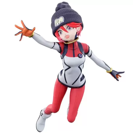 Mobile Suit Gundam GQuuuuuuX Amate Yuzuriha Machu Pilot Suit Masterlise Ichibansho figura 18 cm fotografija proizvoda