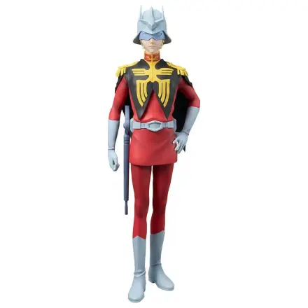 Mobile Suit Gundam GQuuuuuuX Char Aznable figura 26cm fotografija proizvoda