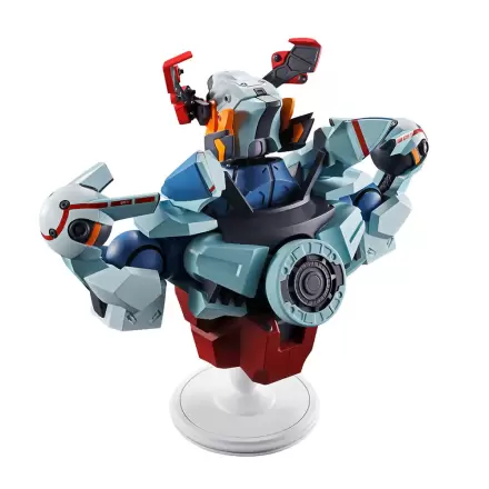 Mobile Suit Gundam GQuuuuuuX Ichibansho figura 18 cm fotografija proizvoda