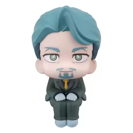 Mobile Suit Gundam GQuuuuuuX Look Up PVC kip Challia Bull 11 cm fotografija proizvoda
