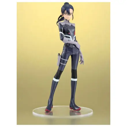 Mobile Suit Gundam GQuuuuuuX Lucrea Lite PVC kip Nyaan Pilot Suit Ver. 20 cm fotografija proizvoda