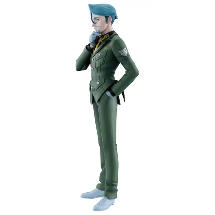 Mobile Suit Gundam GQuuuuuuX vol.4 Challia Bull Ichibansho figura 25 cm fotografija proizvoda