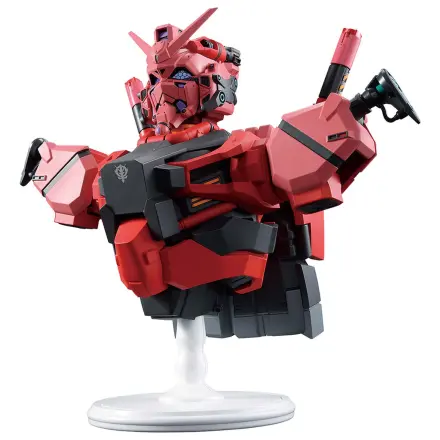 Mobile Suit Gundam GQuuuuuuX vol.4 Red Gundam Ichibansho figura 18 cm fotografija proizvoda