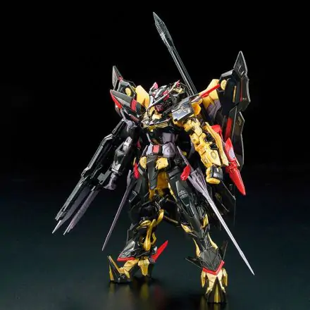 Mobile Suit Gundam Gundam Astray Gold Frame Amatsu Mina maketa figura 13 cm fotografija proizvoda