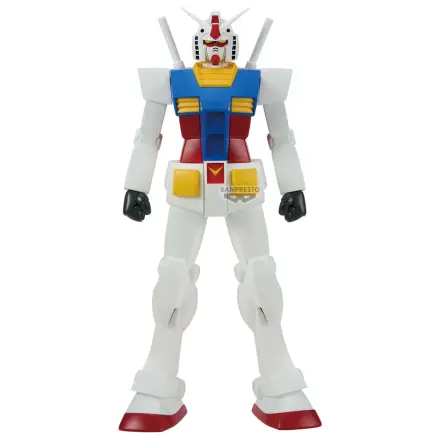 Mobile Suit Gundam - Gundam Genkai Toppa RX-78-2 figura 28 cm fotografija proizvoda