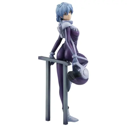 Mobile Suit Gundam Gundam Girls Generation PVC kip 1/8 The 08th MS Team Inah Sakhalin Snow Night Ver. 20 cm fotografija proizvoda