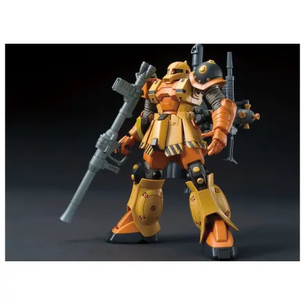 Mobile Suit Gundam HG 1/144 MS-05 Zaku I Thunderbolt ver komplet modela figura fotografija proizvoda