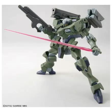 Mobile Suit Gundam HG 1/144 Zowort Heavy set za sastavljanje modela figure fotografija proizvoda