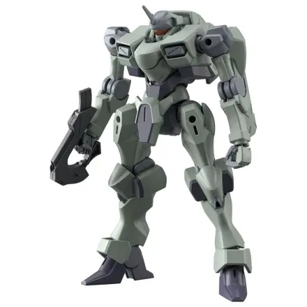Mobile Suit Gundam HG 1/144 Zowort model komplet figurica fotografija proizvoda
