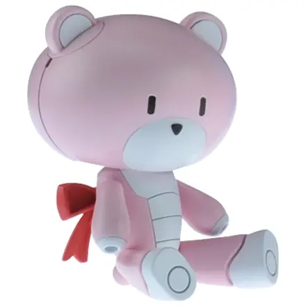 Mobile Suit Gundam HGPG 1/144 Petit Gguy Future Pink set figura za sastavljanje fotografija proizvoda