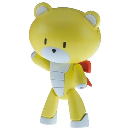 Mobile Suit Gundam HGPG 1/144 Petit Gguy Winning Yellow komplet modela figura fotografija proizvoda