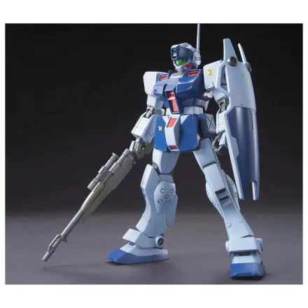 Mobile Suit Gundam HGUC 1/144 RGM-79SP GM Sniper II figura modela za sastavljanje fotografija proizvoda