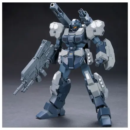 Mobile Suit Gundam HGUC 1/144 RGM-96X Jesta Cannon komplet modela fotografija proizvoda