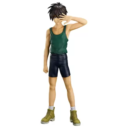 Mobile Suit Gundam Masterlise Heero Yuy Ichibansho figura 23cm fotografija proizvoda