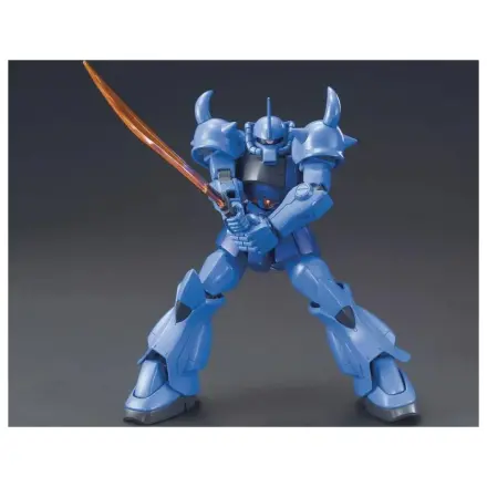 Mobile Suit Gundam MS-07B Gouf Revive Ver. Komplet modela HGUC 1/144 fotografija proizvoda