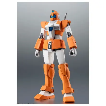 Mobile Suit Gundam MSV Side MS TGM 79 GM Trainer Robotska figura 12,5 cm fotografija proizvoda