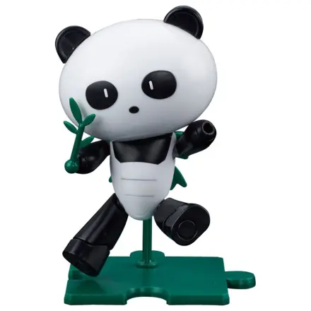 Mobile Suit Gundam Panda Gguy HGPG 1/144 komplet modela figurice fotografija proizvoda