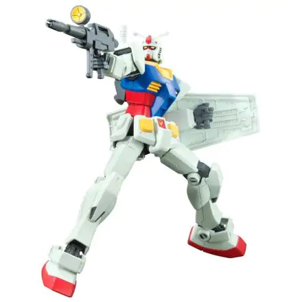 Mobile Suit Gundam RX-78-2 Mobile Suit Gundam Revive Model Kit figura termékfotója