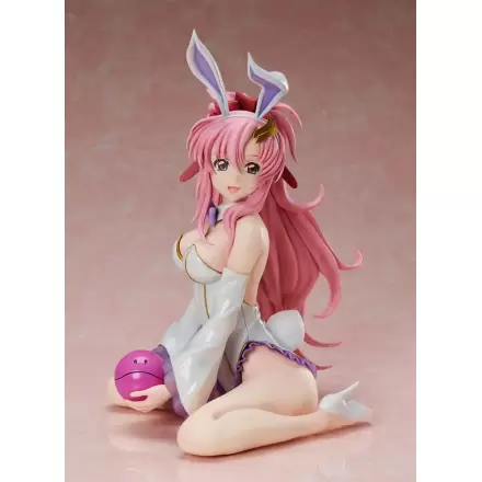 Mobile Suit Gundam SEED B-Style PVC Kipić Lacus Clyne Bare Legs Bunny Ver. 29 cm termékfotója