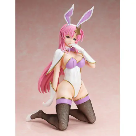 Mobile Suit Gundam SEED B-Style PVC Kip Meer Campbell Bunny Ver. 35 cm termékfotója