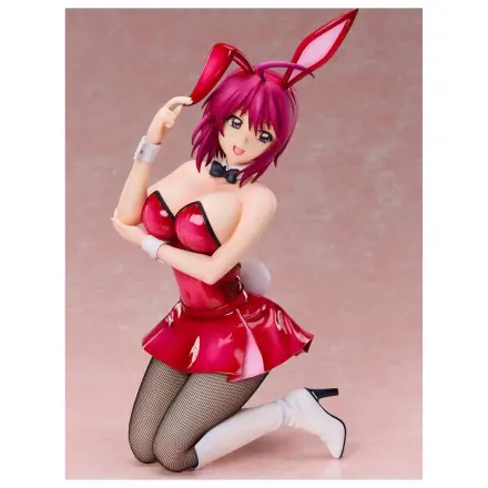 Mobile Suit Gundam SEED Destiny B-Style PVC statua 1/4 Lunamaria Hawke Bunny Ver. 32 cm fotografija proizvoda