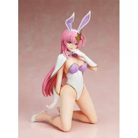 Mobile Suit Gundam SEED Destiny B-Style PVC Kipić Meer Campbell Gole Noge Zečica Ver. 35 cm termékfotója