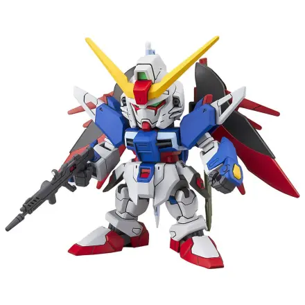 Mobile Suit Gundam Seed Destiny - Destiny Gundam komplet modela fotografija proizvoda