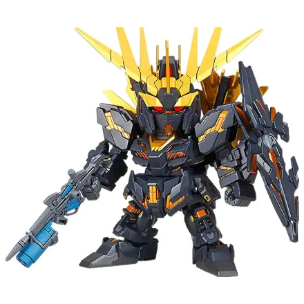 Mobile Suit Gundam Seed Destiny Unicorn Banshee komplet modela fotografija proizvoda
