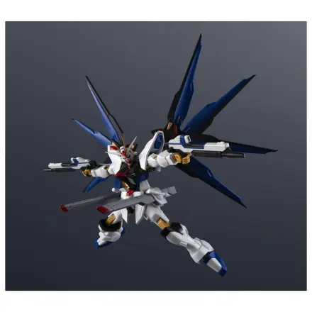 Mobile Suit Gundam SEED Destiny Gundam Universe ZGMF-X20A Strike Freedom Gundam Renewal figura 15cm fotografija proizvoda