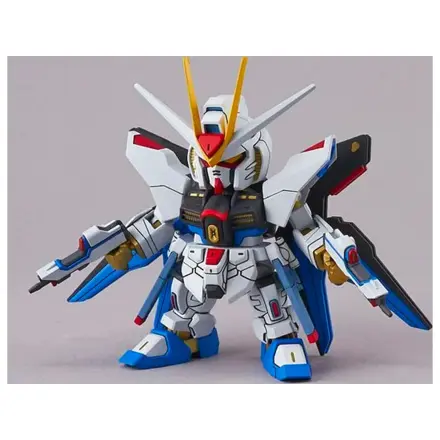 Mobile Suit Gundam Seed Destiny Strike Freeedom komplet modela fotografija proizvoda