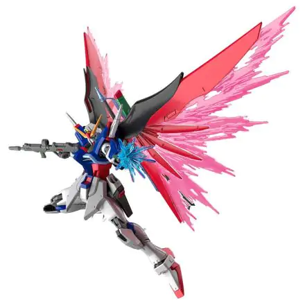 Mobile Suit Gundam SEED Destiny ZGMF-X42S Destiny Gundam Model Kit figura 13cm fotografija proizvoda