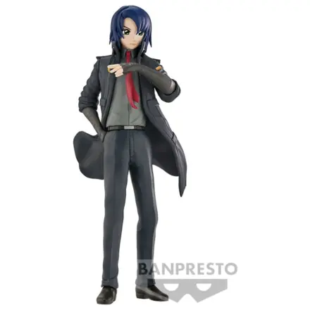Mobile Suit Gundam Seed Freedom Athrun Zala figura 18 cm fotografija proizvoda