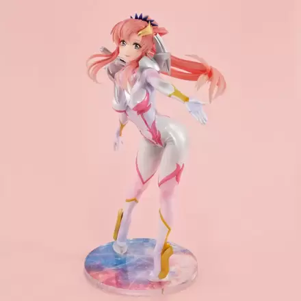 Mobile Suit Gundam Seed Freedom GGG Kip Lacus Clyne Pilot Suit Ver. termékfotója