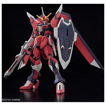 Mobile Suit Gundam Seed Freedom Immortal model kit fotografija proizvoda