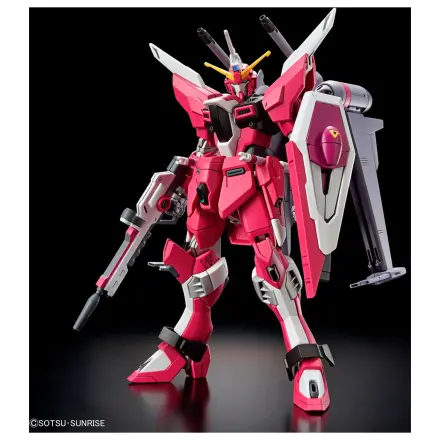Mobile Suit Gundam Seed Freedom Infinite Justice II set modela fotografija proizvoda