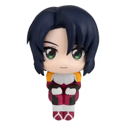 Mobile Suit Gundam Seed Freedom Look Up PVC statua Athrun Zala 11 cm fotografija proizvoda