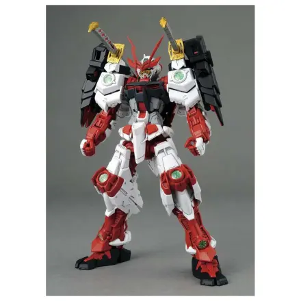 Mobile Suit Gundam Sengoku Astray MG 1/100 model kit figura fotografija proizvoda