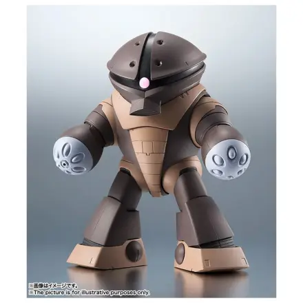 Mobile Suit Gundam The Robot Spirits Side MS MSM-04 Acguy ver. A.N.I.M.E. figura 13 cm fotografija proizvoda