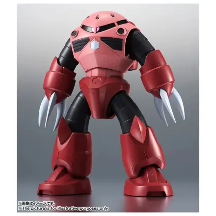 Mobile Suit Gundam The Robot Spirits Side MS MSM-07S Z'Gok ver. A.N.I.M.E. figura 13cm fotografija proizvoda