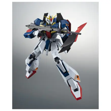 Mobile Suit Gundam The Robot Spirits Side MS MSZ 006 Zeta Gundam ver ANIME figura 13.5 cm fotografija proizvoda